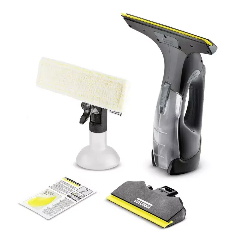 Karcher Čistac prozora WV 5 Plus, Crni