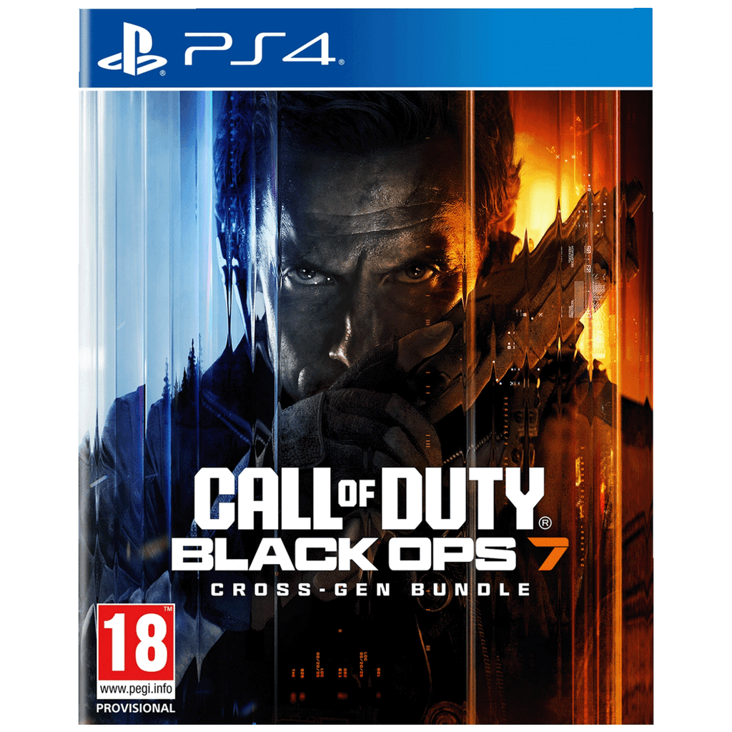 Activision Igra za PlayStation 4 Call of Duty: Black Ops 7