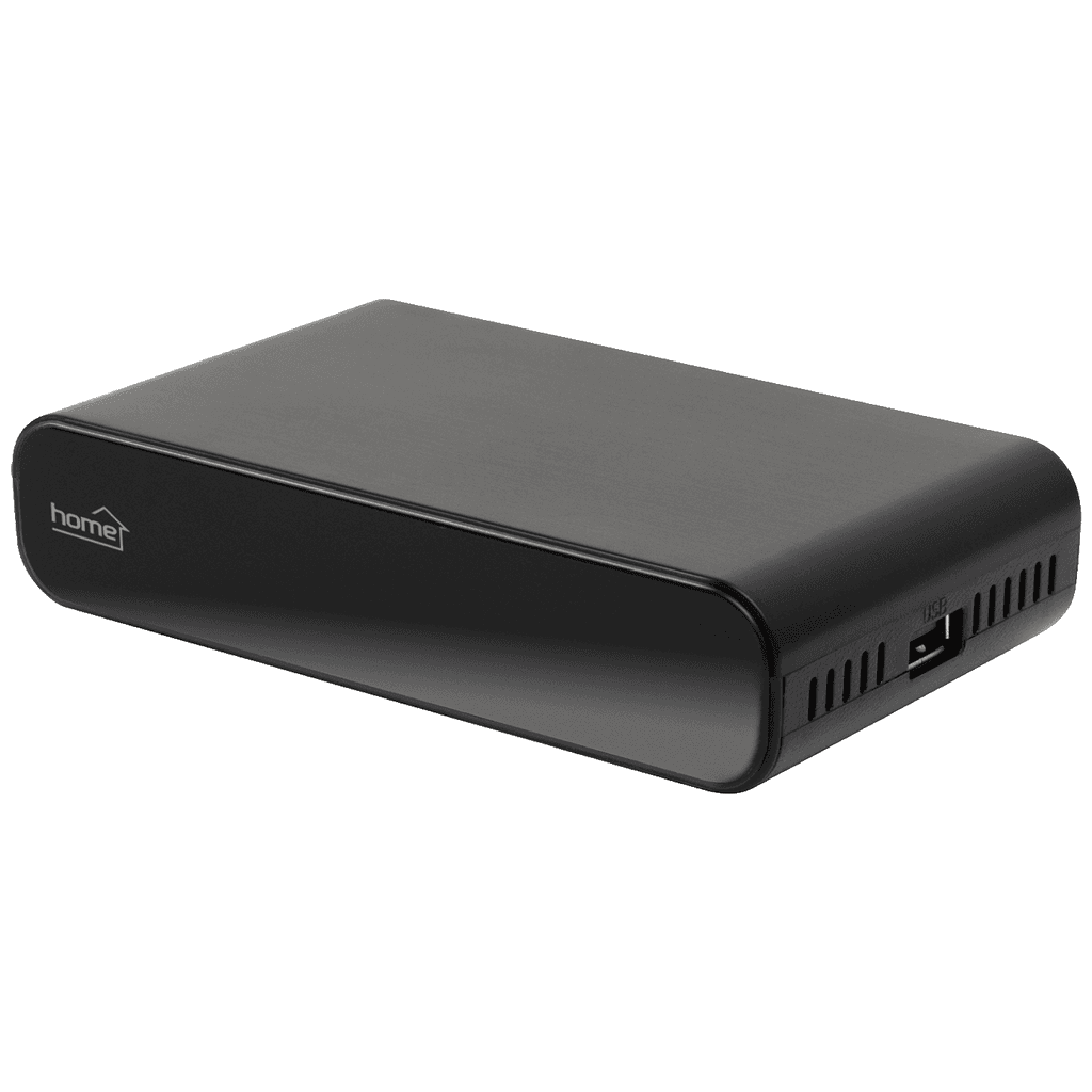 home Kombinovani DVB-T/T2/C prijemnik HD2T2C, HDMI, Scart, AUX, USB