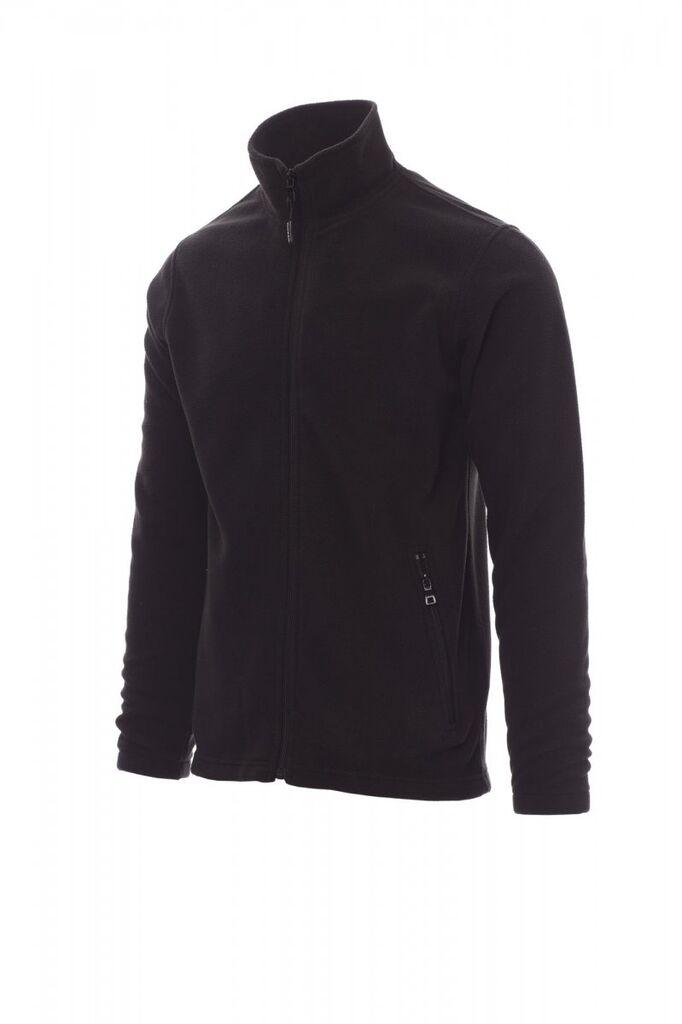 Payper Muška jakna Nepal, Crna