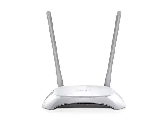 Tp-link Ruter TL-WR840N, Ruteri