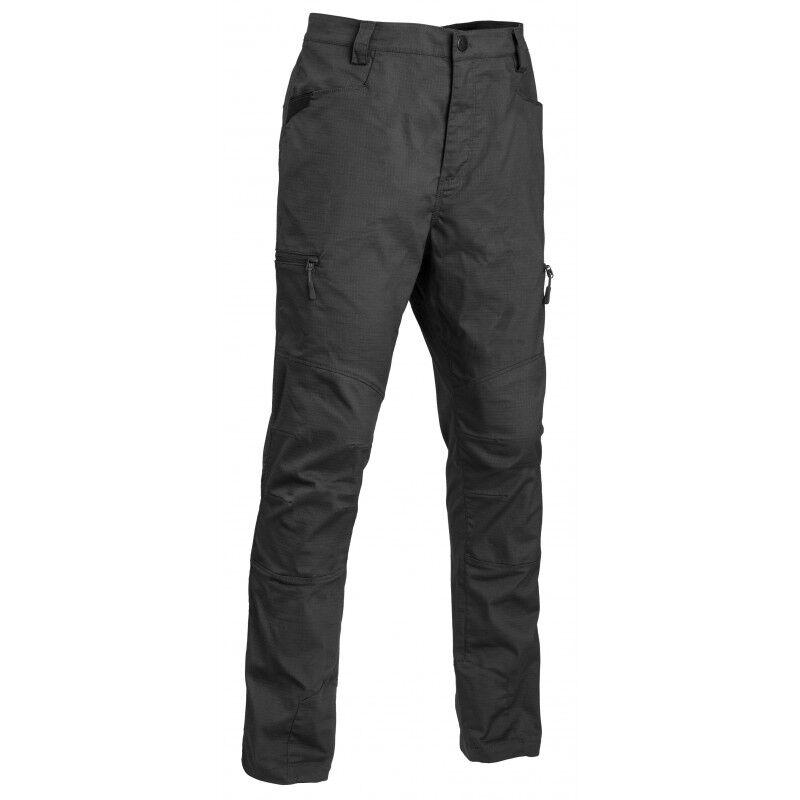 Defcon5 Muške hlače Outdoor Lynx, Crne