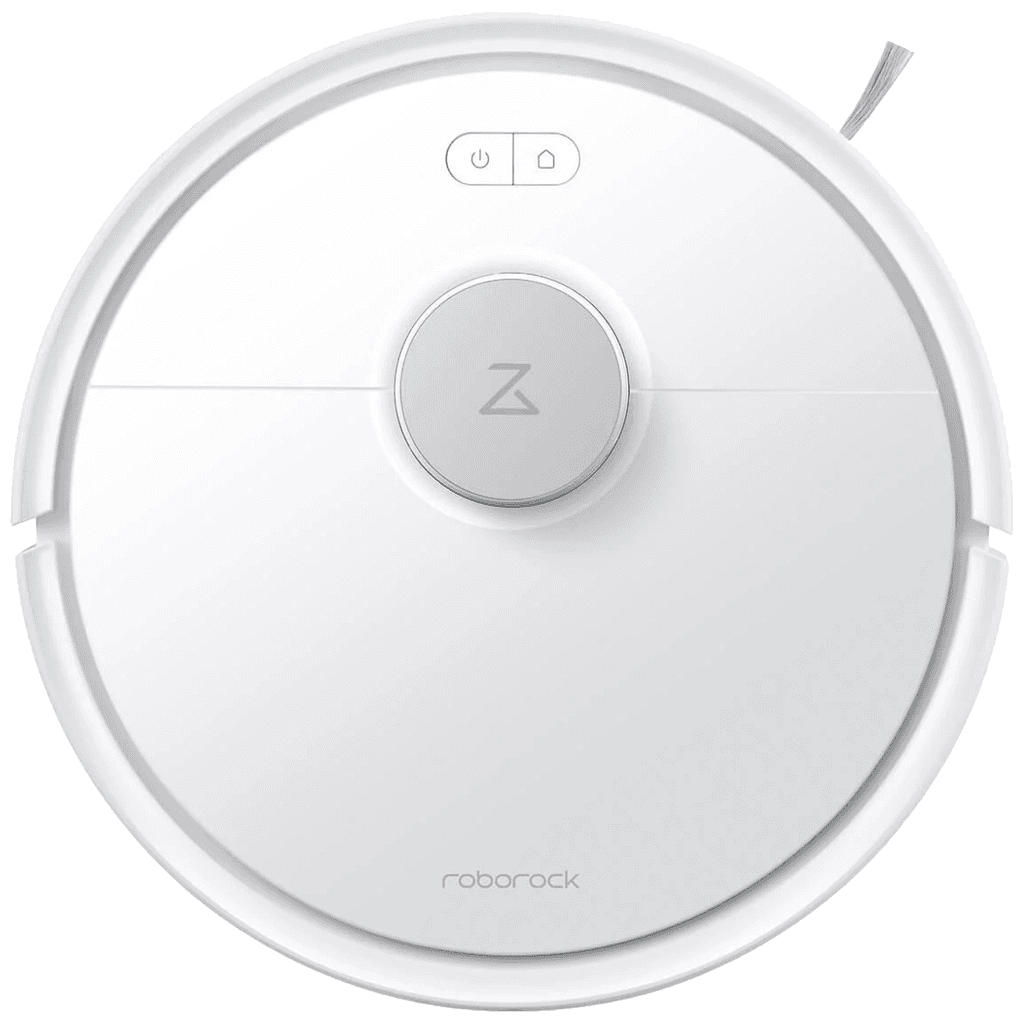 Roborock Robot usisavač Q7BF, 3200mAh, 8000 Pa, Bijeli