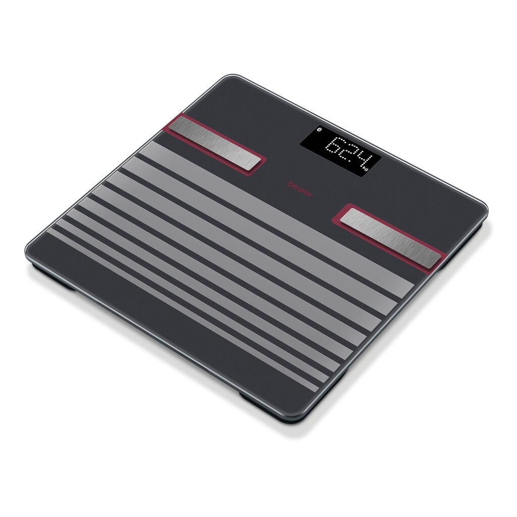 Beurer Vaga za merenje BF 451 Limited edition 2025, Crna