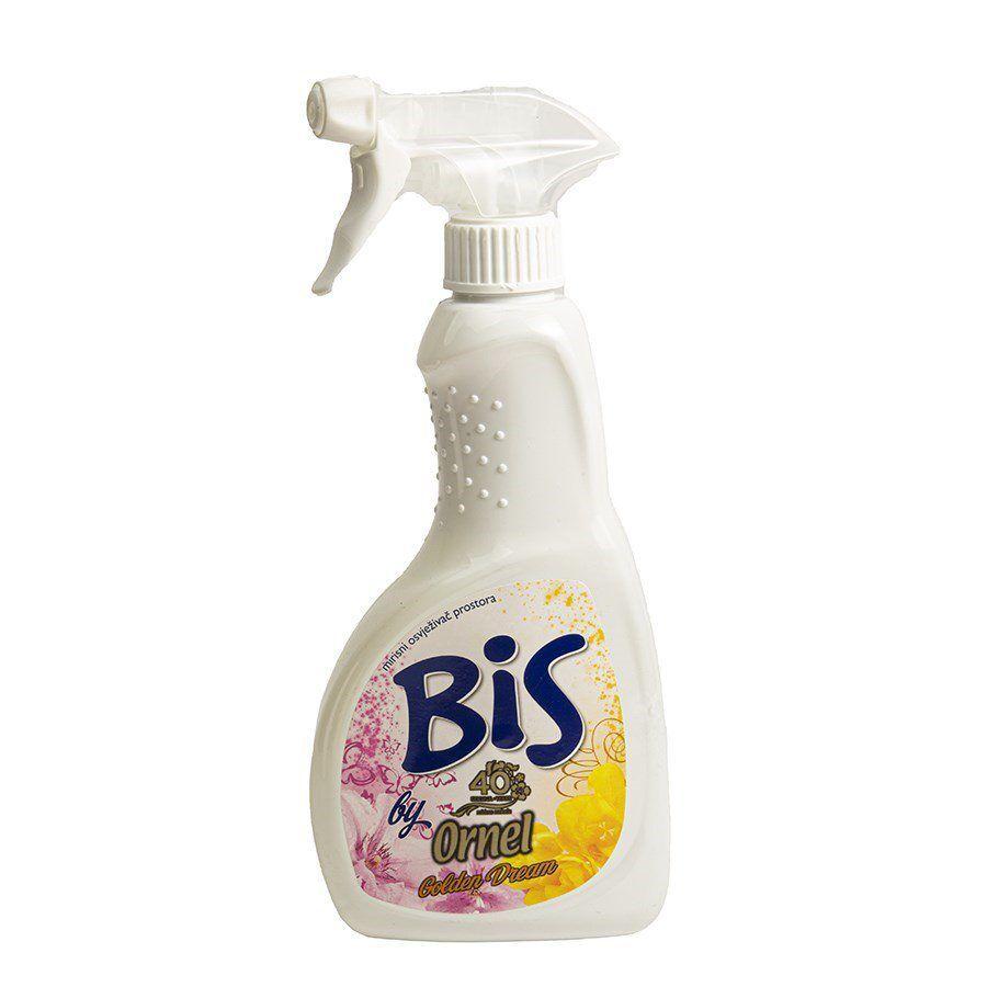 Bis by Ornel Osvježivač zraka Golden Dream, 400 ml