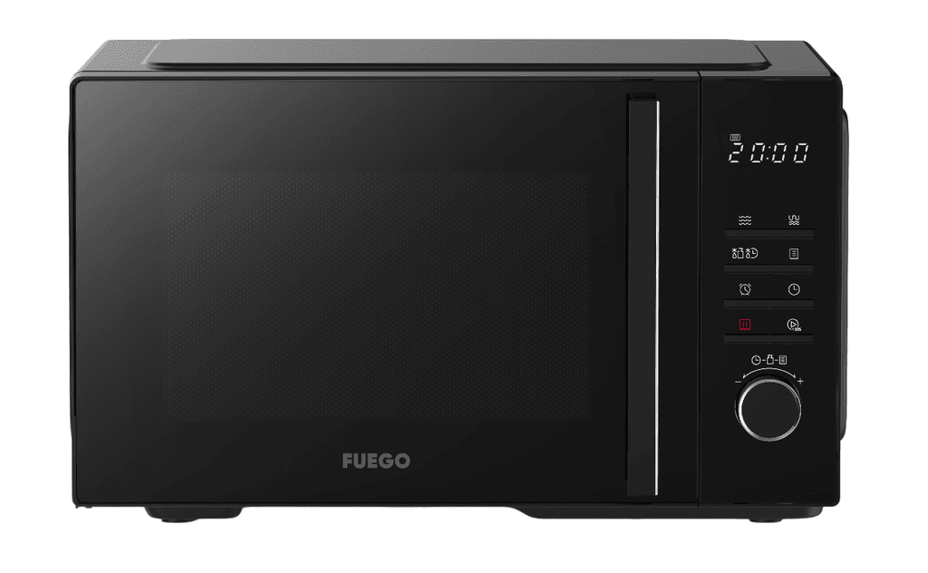 Fuego Mikrovalna MWFGMD25G