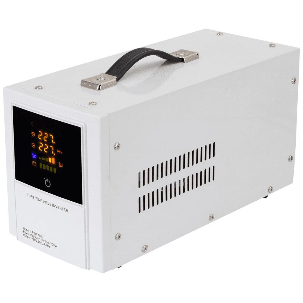 Sal UPS, 4u1, 700W, Bijela