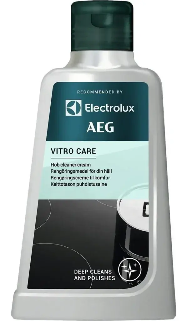 Electrolux Sredstvo za ciscenje ploca M3HCC301, 300 ml