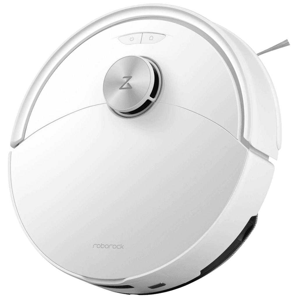 Roborock Robot usisavač Q10 VF, 5200mAh, 10000 Pa, Bijeli