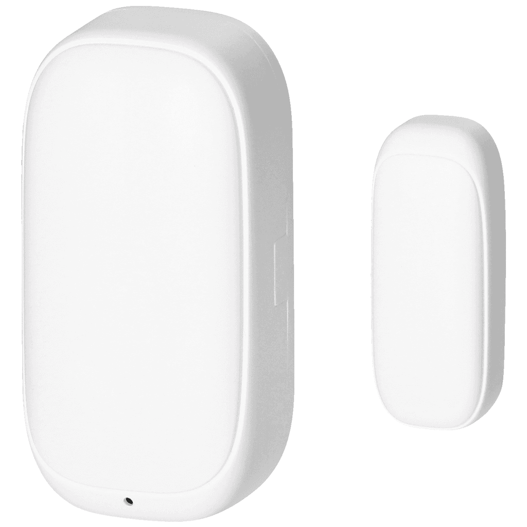 Orno Senzor za otvaranja vrata/prozora OR-SH-17601/W, WiFi, Tuya Smart