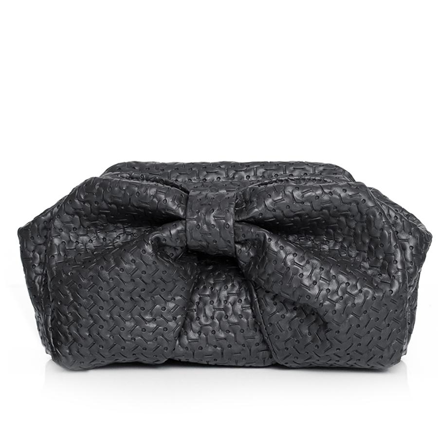 Lovely Bag Anya - Tamno Siva Torba