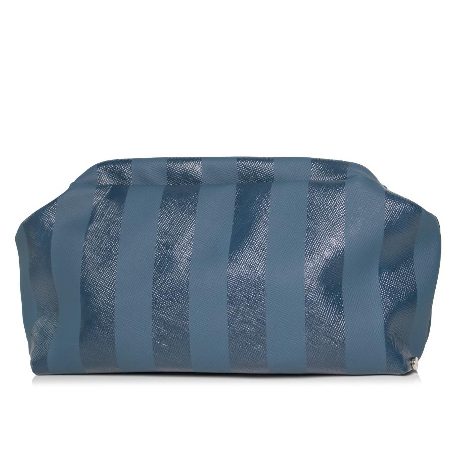 Lovely Bag Anya - Petrolej Torba