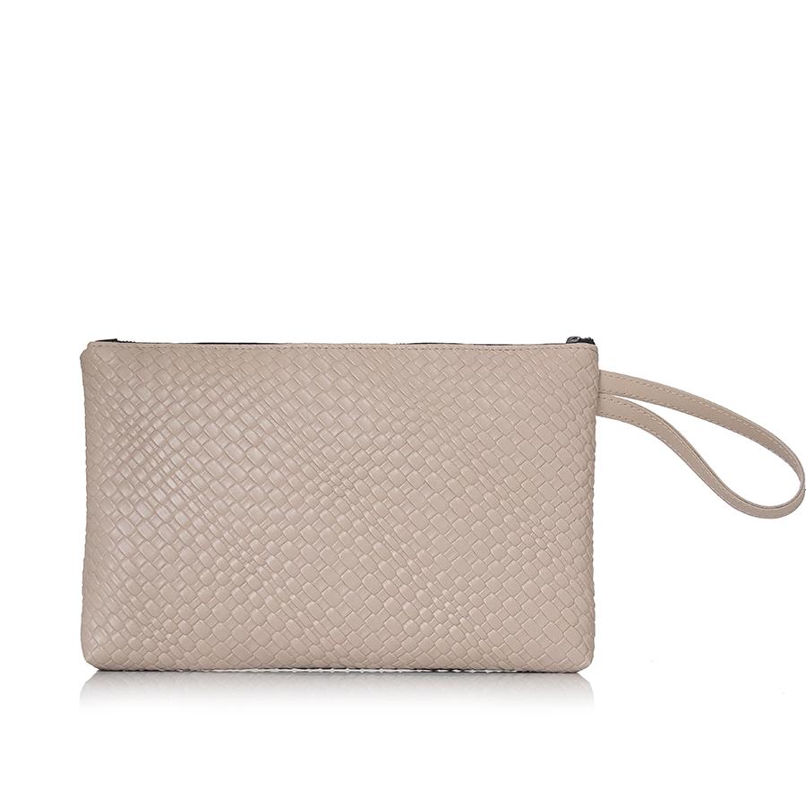 Lovely Bag Lovely Neseser - Tamno Bež