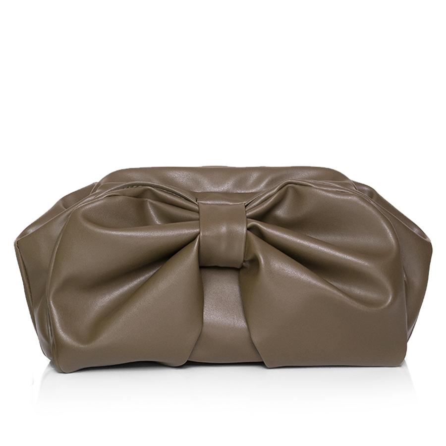 Lovely Bag Anya - Maslinasta Torba