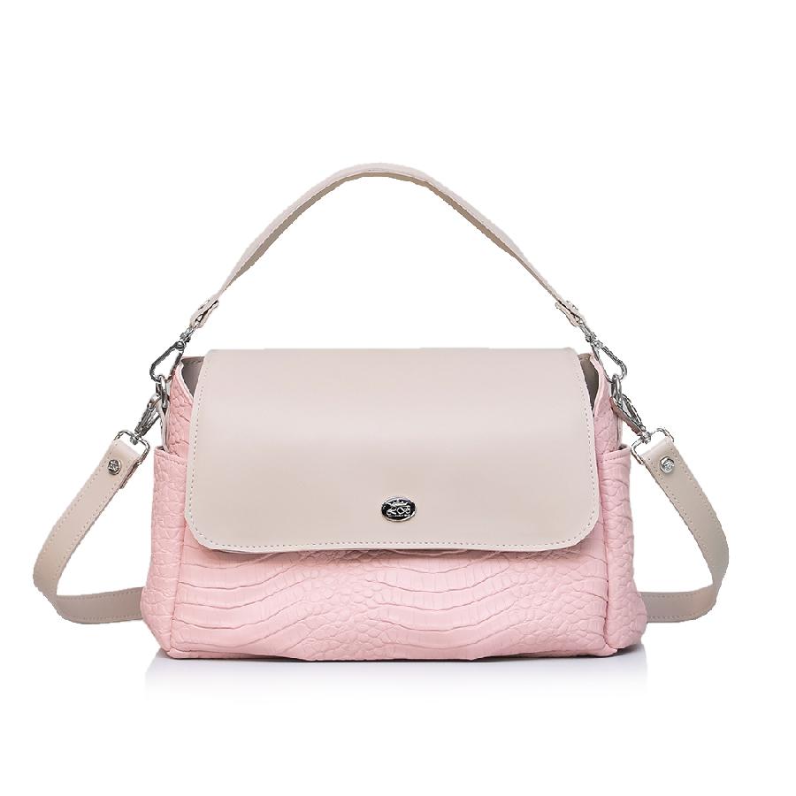 Lovely Bag Magic Bag - Puder Torba