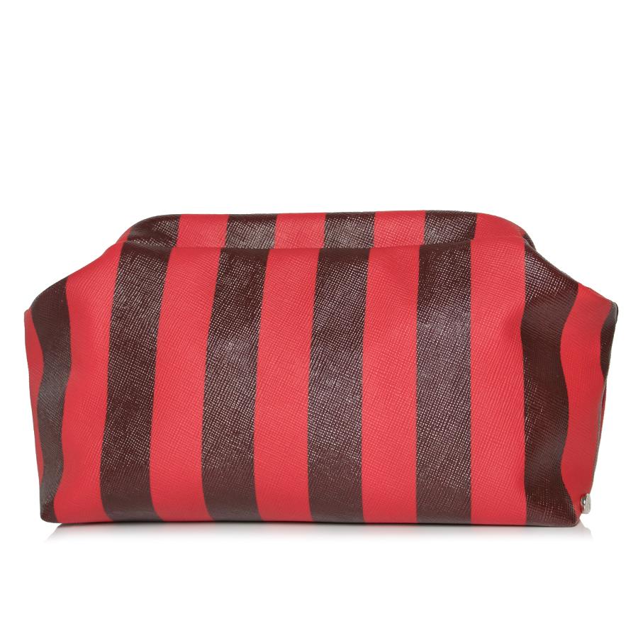 Lovely Bag Anya - Crvena/Bordo Torba