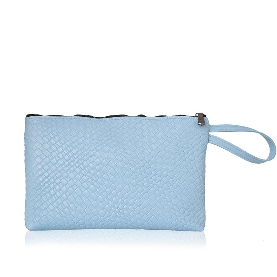 Lovely Bag Lovely Neseser - Svijetlo Plava