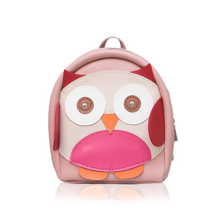 Lovely Bag My First Bag - Sova Ruksak Za Djecu