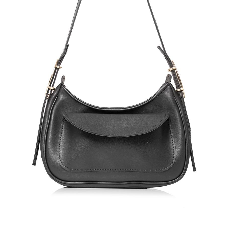 Lovely Bag Ginger - Crna Torba