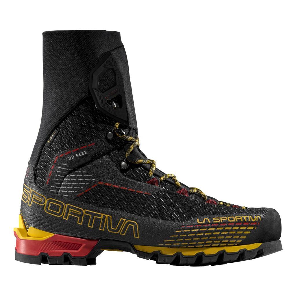 La Sportiva Gležnjače Trango Pro Gtx, Crne