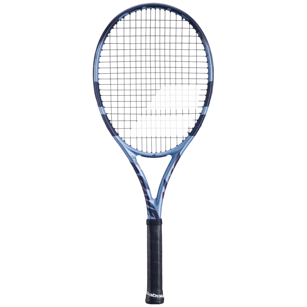 Babolat Reket Pure Drive Metallic, Plavi