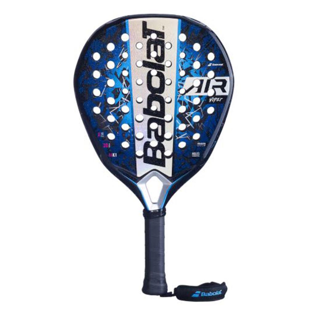 Babolat Reket za padel Air Viper, Teget