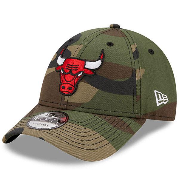 New Era Kačket za muškarce League Essential 9Forty, Šareni