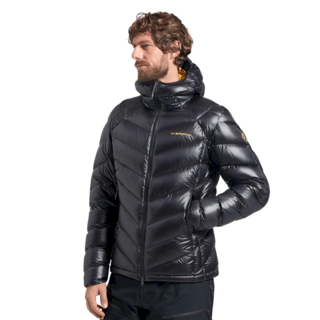 La Sportiva Muška jakna Lumina 300 Down, Crna