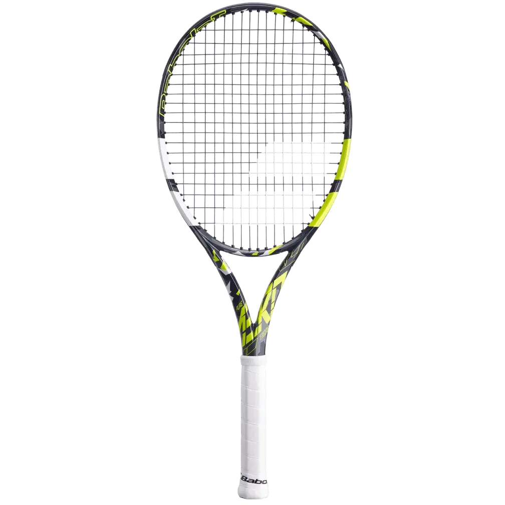 Babolat Reket Pure Aero Team, Crno-Žuti