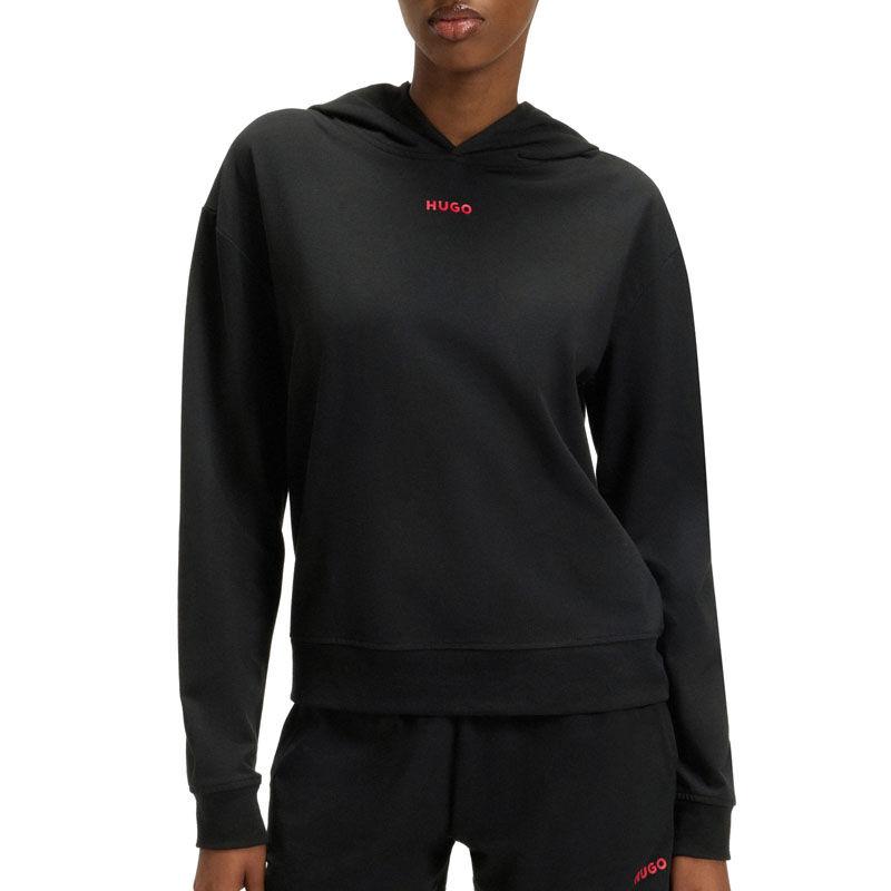 Hugo Ženski duks Shuffle, Crni