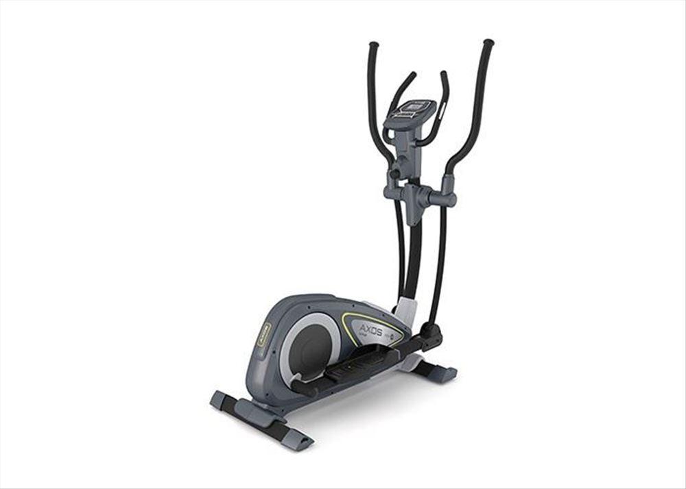 Kettler Eliptični trenažer Axos Nova M, Crni