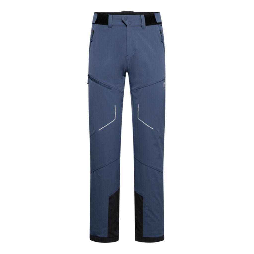 La Sportiva ski pantalone Excelsior, Tamnoplave