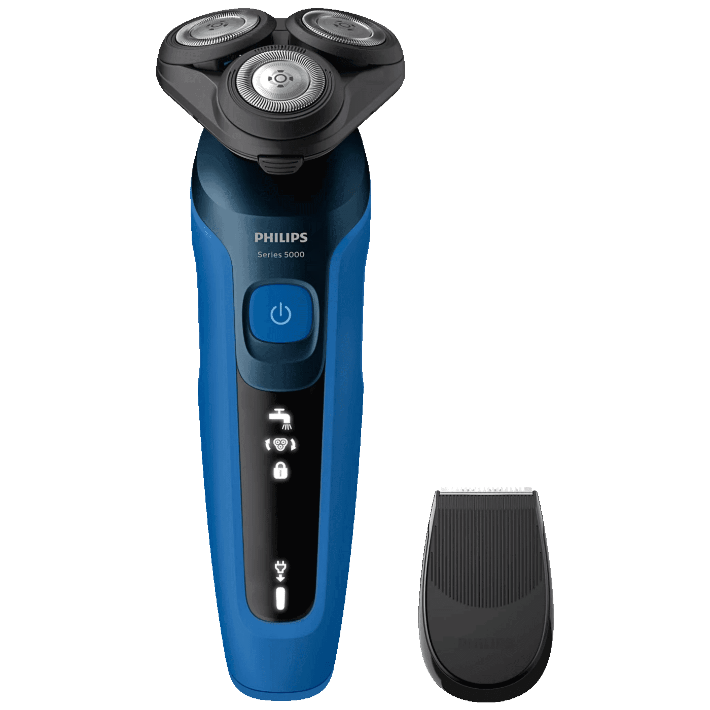 PHILIPS S5466/17 Aparat za suho i mokro brijanje, series 5000, Plava