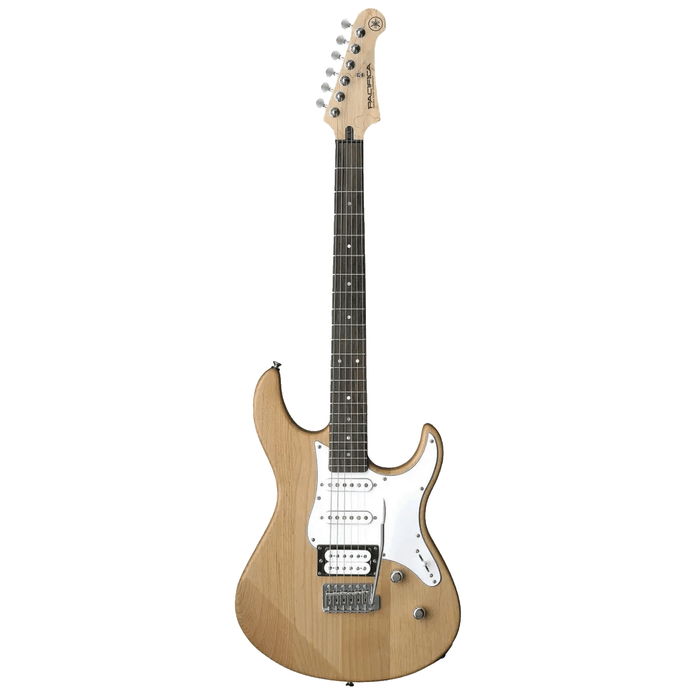 YAMAHA GPA 112V YNS Električna gitara, Bež