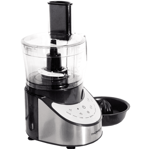 Thomson THFP05651 Multipraktik 500W, zapremina 1,2l (blender 1,8l), Crni