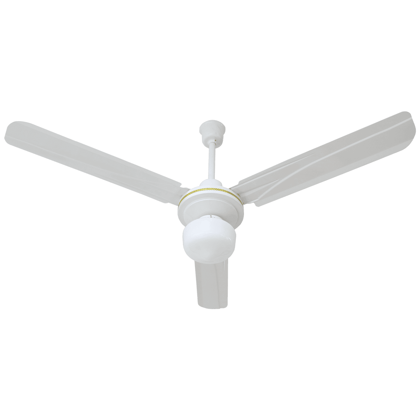 MELCHIONI family MF 2216ASL Ventilator stropni sa rasvjetom, 70W, Bijeli