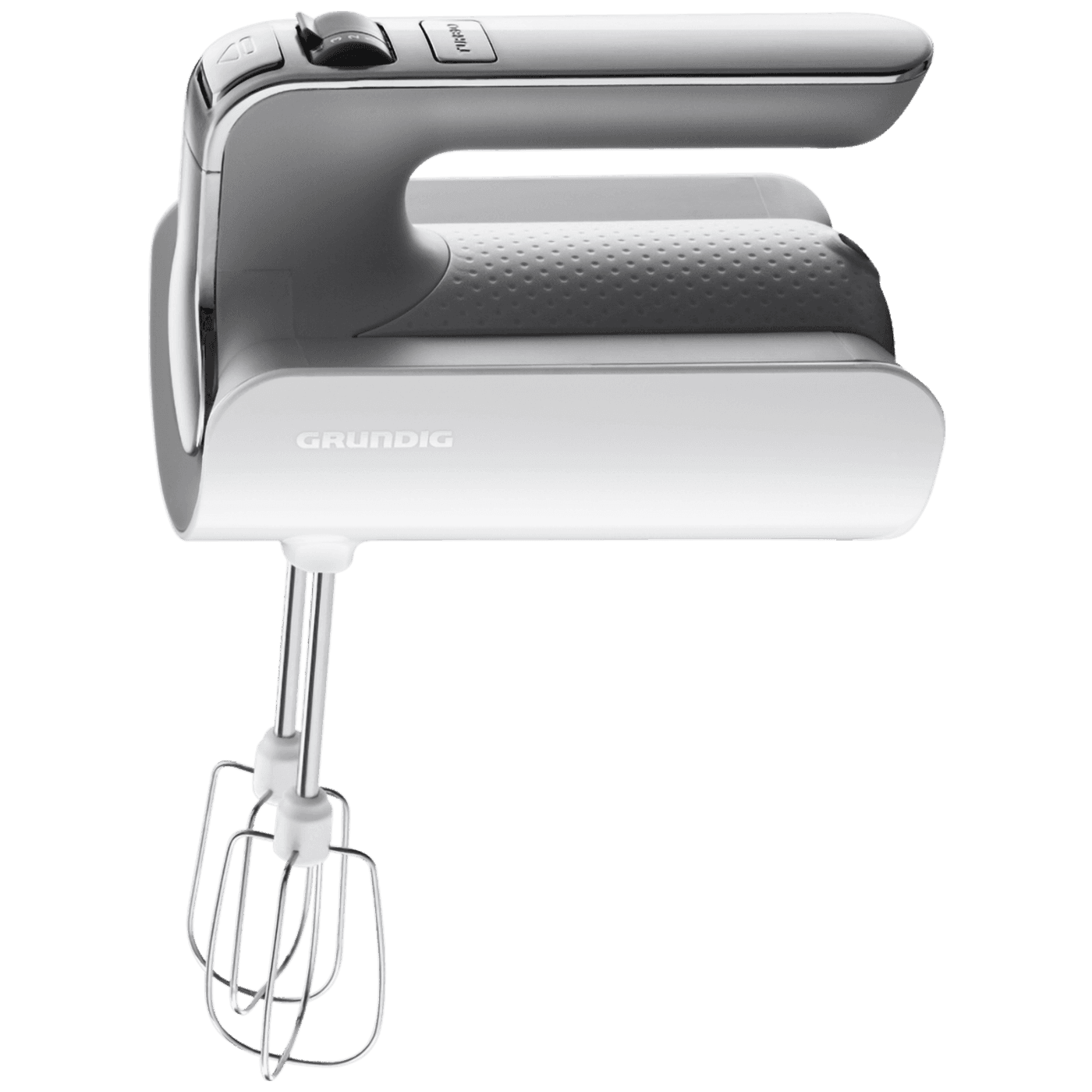 Grundig HM 6280W Mikser, 425W, Bijeli