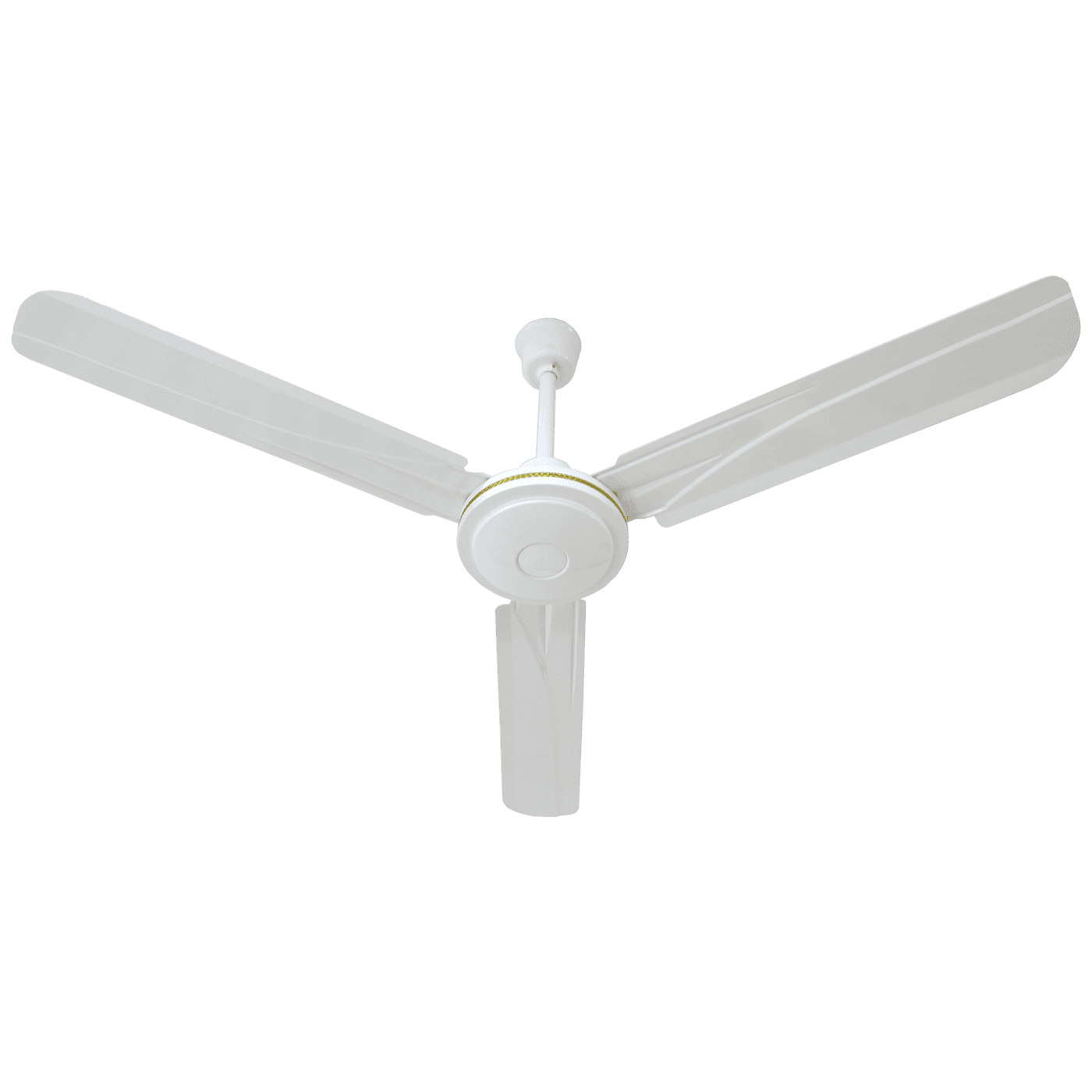 MELCHIONI family MF 2215AS Ventilator stropni ,70W, Bijeli