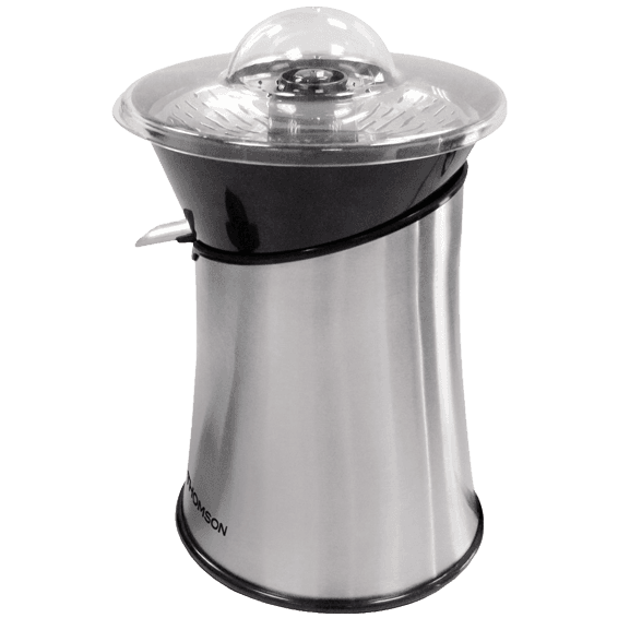 Thomson THJU05774 Citruseta 85W, Inox, Siva