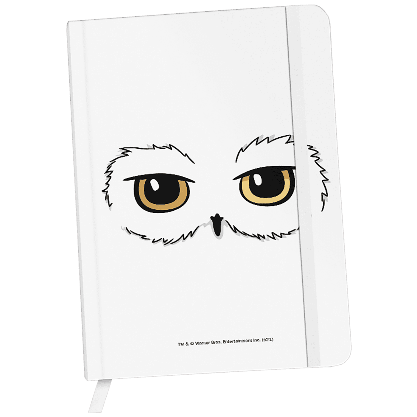 HARRY POTTER Notes Harry Potter 028 Rokovnik, Harry Potter, A5, 96 listova, Bijeli