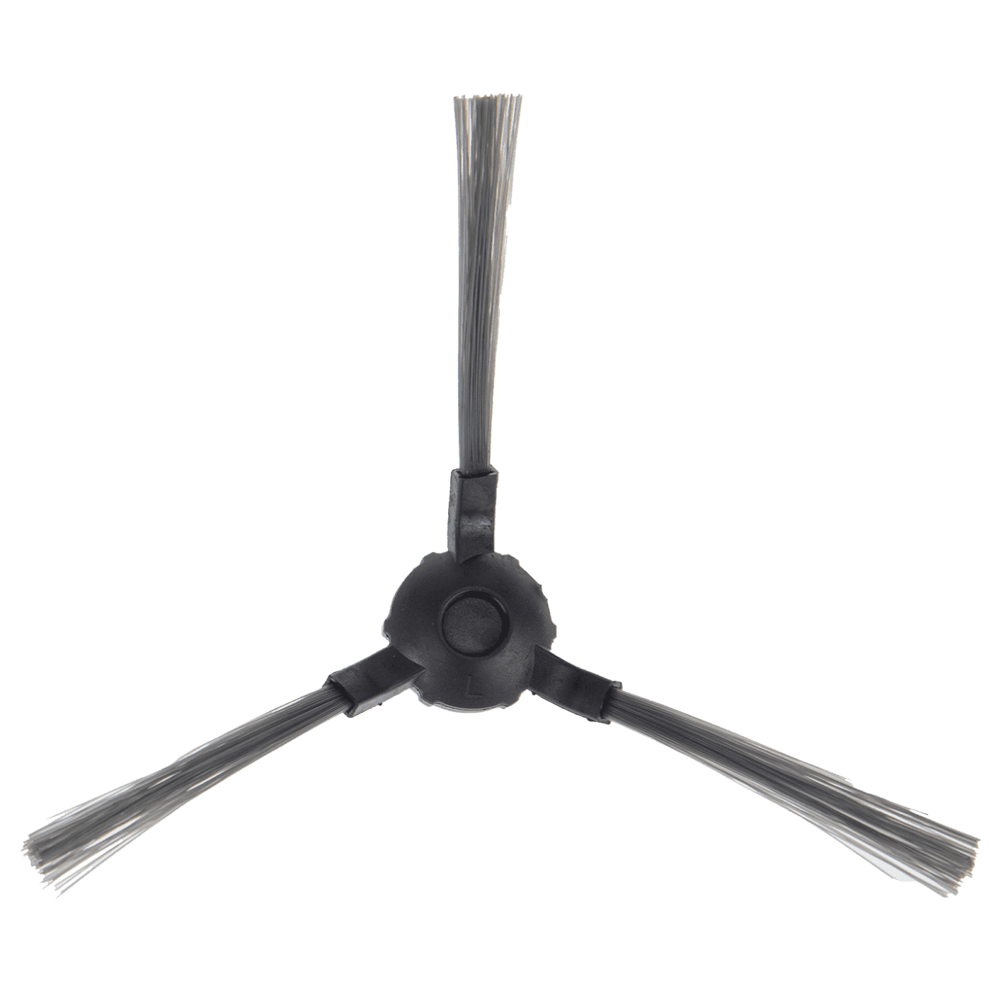 Home Homerobot RV400 Left side brush Robot Rezervna bočna četka, Left side brush, Siva