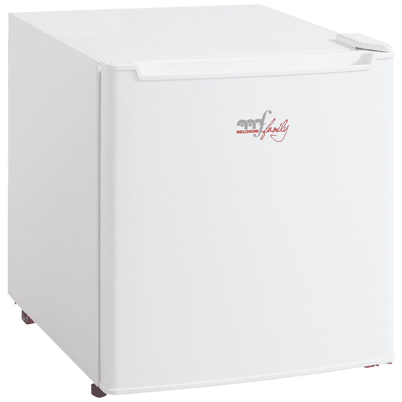 MELCHIONI family Iceberg 47 Hladnjak / mini bar, kompresor , kapacitet 46 l, F, Bijeli