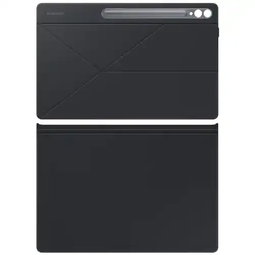 SAMSUNG futrola za Samsung Galaxy Tab S9 tablet, crna