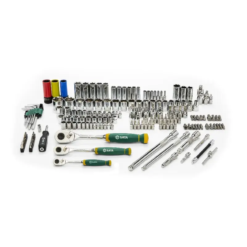 SATA Set alata, 180 komada