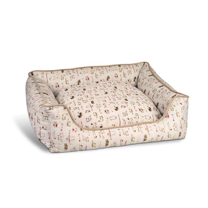 Glee Krevet za mace, Šareni