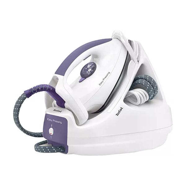 Tefal Pegla GV5262E1, Bijela