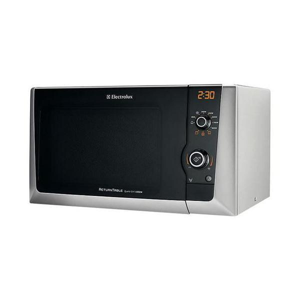 Electrolux Mikrotalasna pećnica EMS21400S, 1000W