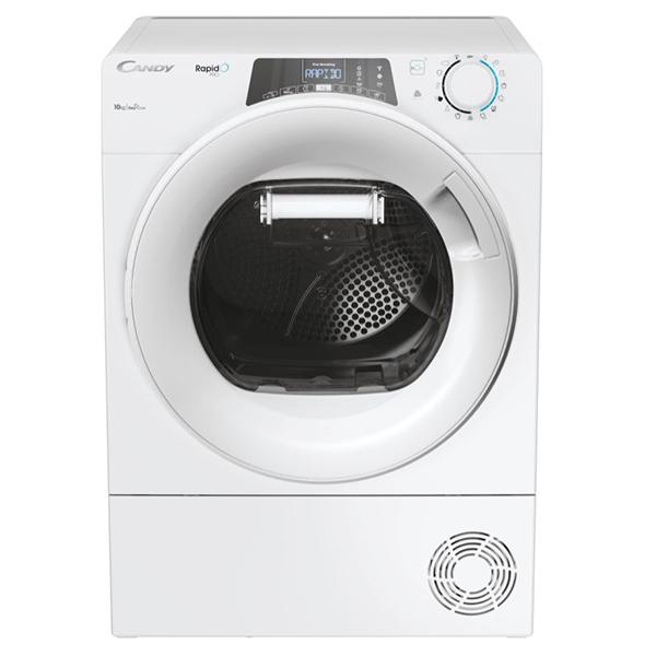 Candy Mašina za sušenje veša RPE H10A2TE-S, Bijela