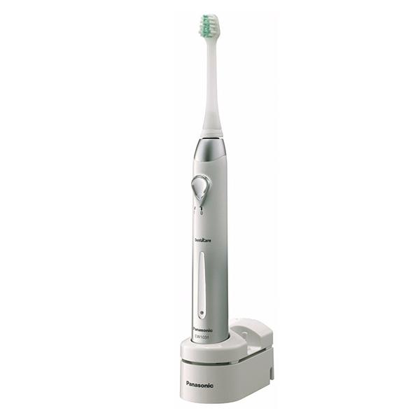 Panasonic Četkica za zube EW1031S845, Bijela