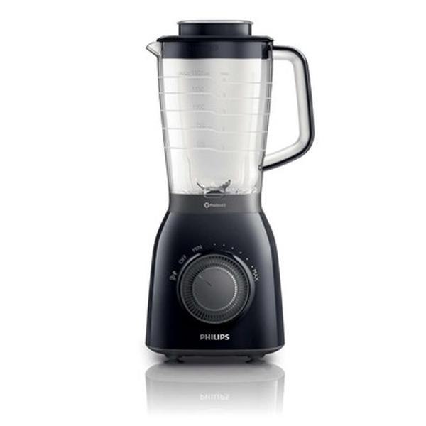 Philips Blender HR2162/90, 600W, Crni